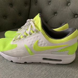 Men’s Nike AirMax Zero NikeID
